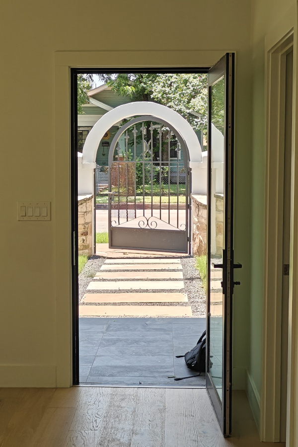 Launching Zeta House in Austin Texas